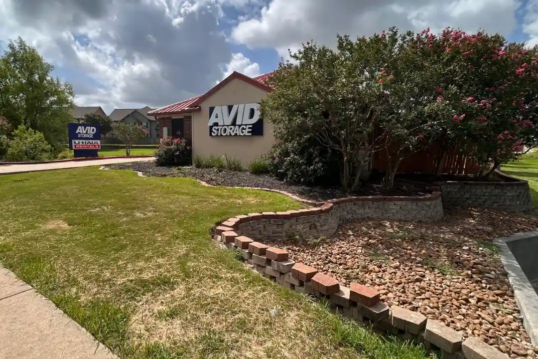 Avid Storage - Villa Maria